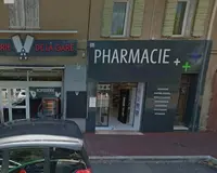 Pharmacie de la Gare
