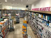 Pharmacie Mirabeau