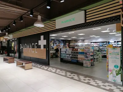 Pharmacie des Orfèvres
