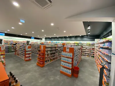 Pharmacie Lafayette Leris
