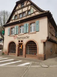 Pharmacie Lambert