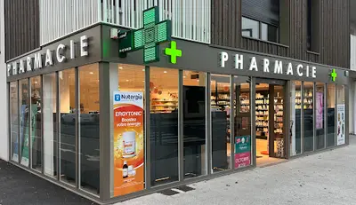 Pharmacie de l'Espérance