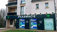 Pharmacie Rosset