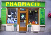 Pharmacie Courtès