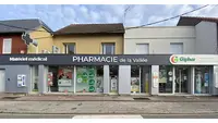 Pharmacie de la Vallée