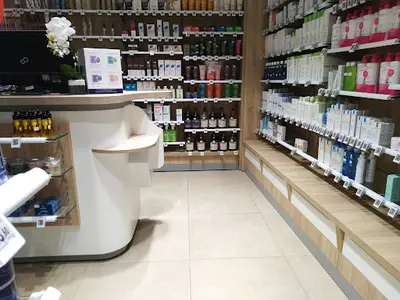 Pharmacie de la Melisse