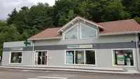 Pharmacie des 3 Fontaines