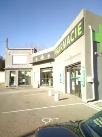 Pharmacie Farines