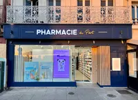 Pharmacie du Port