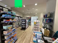 Grande Pharmacie de L’hôtel de Ville - Elsie (troyes)