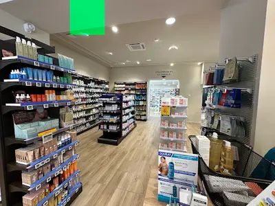 Grande Pharmacie de L’hôtel de Ville - Elsie (troyes)