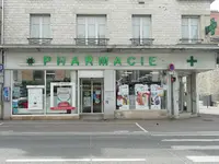 Pharmacie Brossolette