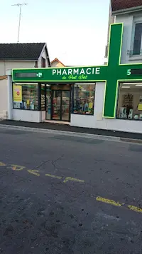 Pharmacie du Pont Vert