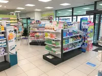 Pharmacie Edouard Herriot - Troyes