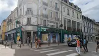Pharmacie Fernandes Denotte