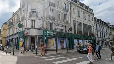 Pharmacie Fernandes Denotte