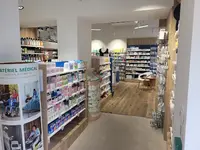 Grande Pharmacie du Trech