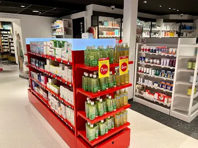 Pharmacie de Souilhac By Mediprix