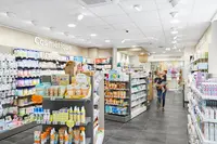Pharmacie Milhet