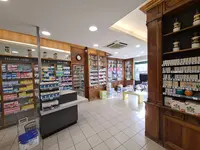 La Pharmacie de Tullins