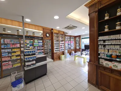 La Pharmacie de Tullins