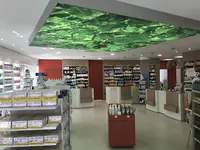 Pharmacie S.aubret
