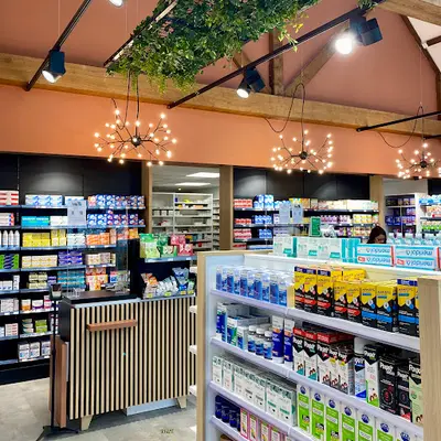 Pharmacie Micheneau