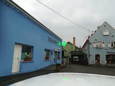 Pharmacie Toetsch