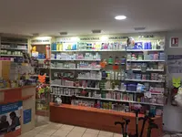 Pharmacie du Bourg