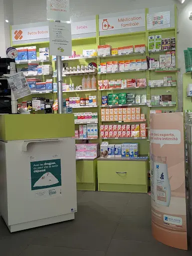 Pharmacie Michel