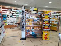 Pharmacie les Clots
