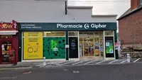 Pharmacie d'Urcel