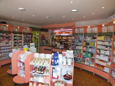 Pharmacie de la Corderie