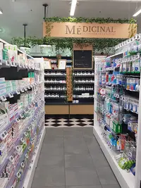 Pharmacie Osasuna By Médiprix