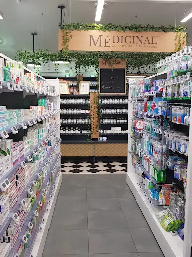 Pharmacie Osasuna By Médiprix