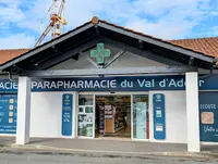 Pharmacie du Val d'Adour
