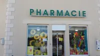 Pharmacie d'Ury
