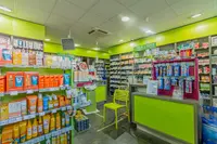 Pharmacie Faugeron