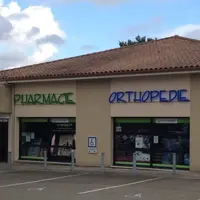 Pharmacie de la Clouère
