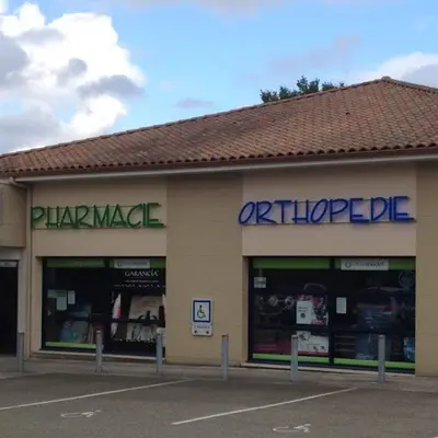Pharmacie de la Clouère