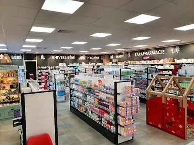 Pharmacie du Val de Nive - Médiprix