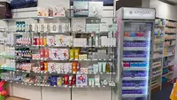 Pharmacie de Pra Loup