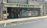 Pharmacie Barbe