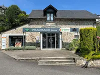 Pharmacie Besse