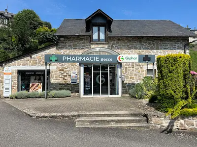 Pharmacie Besse