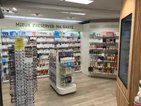 Pharmacie de la Mairie