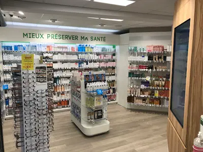 Pharmacie de la Mairie