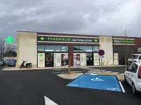 Pharmacie des Portes d'Uzes À Uzès 30