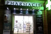Pharmacie Payan