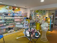 Pharmacie de Vabre